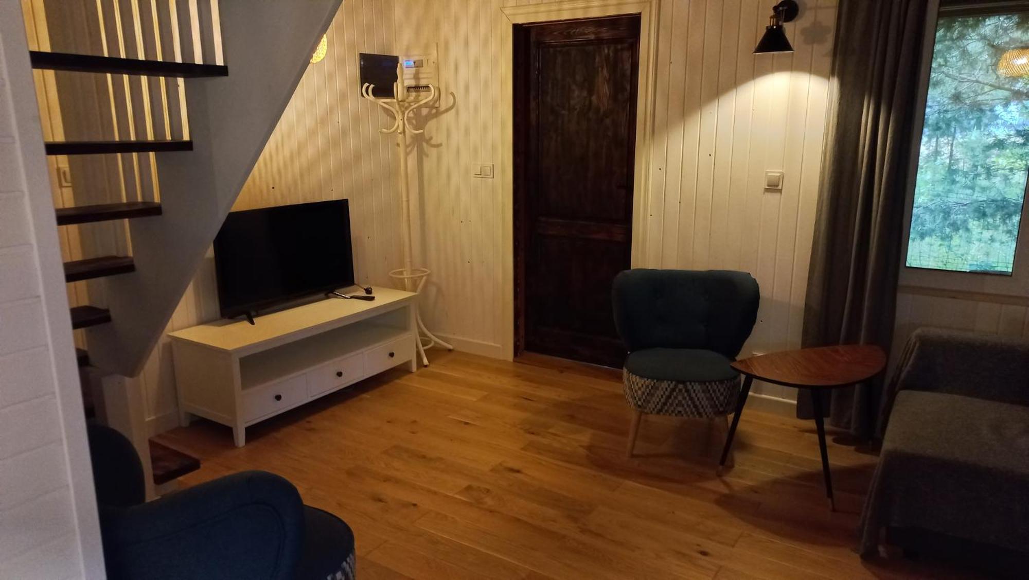 La Osada Mielno (Koszalin) Exterior foto