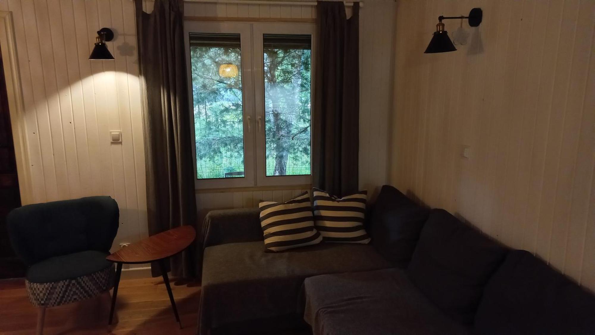 La Osada Mielno (Koszalin) Exterior foto
